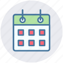 appointment, calendar, date, date picker, day, schedule
