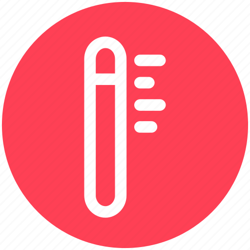 .svg, cold, hot, temperature, temperature check, thermometer icon - Download on Iconfinder