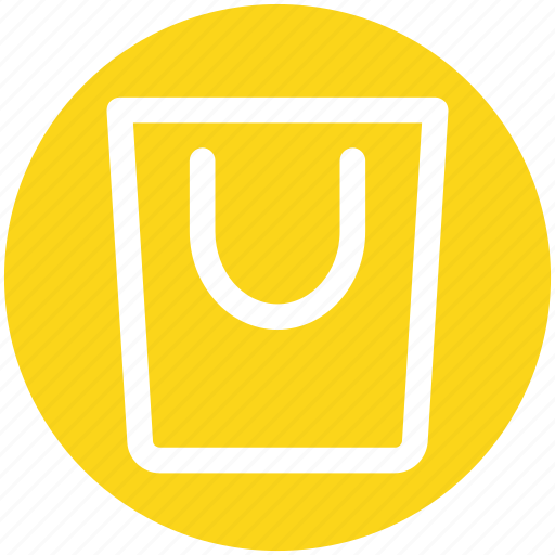 .svg, bag, buying, commerce, shop, shopping, shopping bag icon - Download on Iconfinder