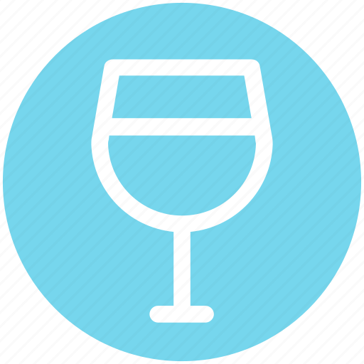 .svg, alcohol, appetizer drink, champagne glass cocktail, glass, wine glasses icon - Download on Iconfinder