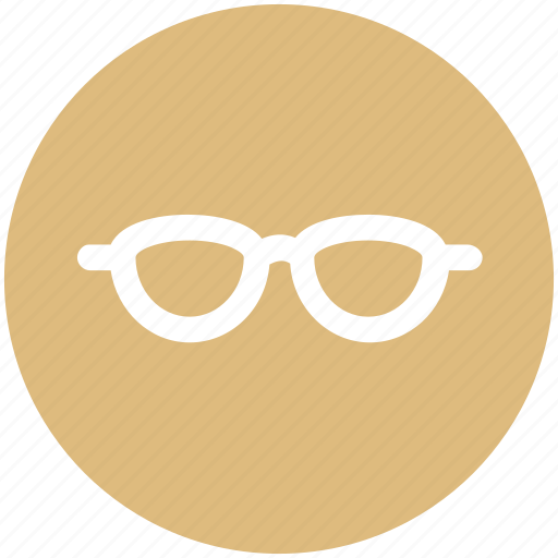 .svg, eye glasses, glasses, male glasses, read, study icon - Download on Iconfinder