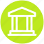 .svg, bank, business, commercial, courthouse, office 