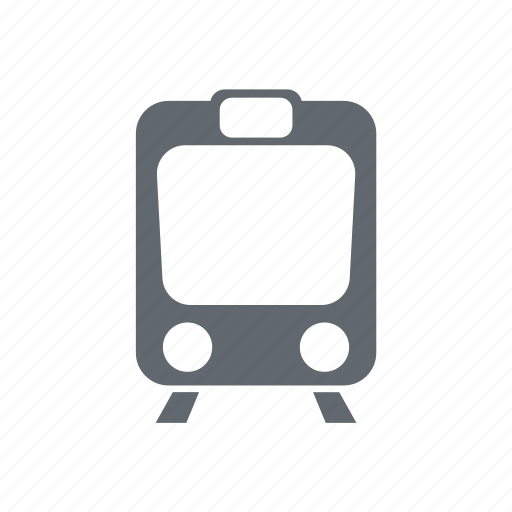 Railway, train, travel icon - Download on Iconfinder