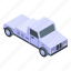 business, car, cartoon, isometric, silhouette, tow, truck 