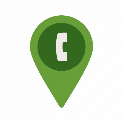Booth, communications, locations, phone, street, telephone, town icon - Download on Iconfinder