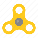 baby, bauble, fidget spinner, game, plaything, spinner, toy