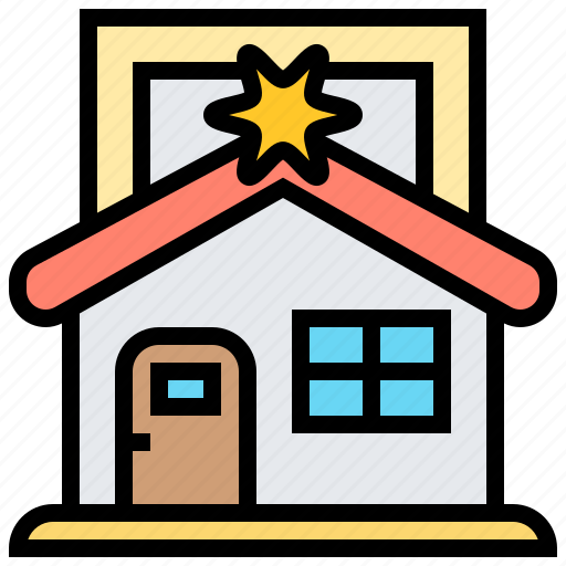 Baby, building, doll, home, house icon - Download on Iconfinder