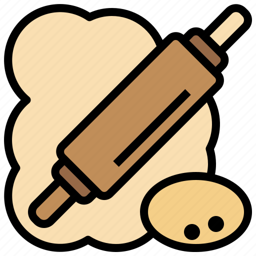 Childhood, dough, jar, toy icon - Download on Iconfinder