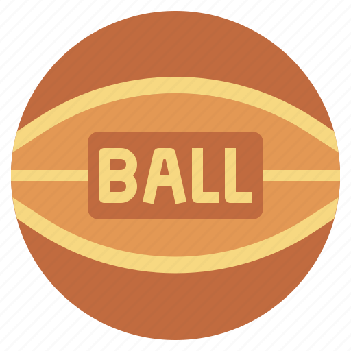 Ball, beach, fun, sports, summer icon - Download on Iconfinder
