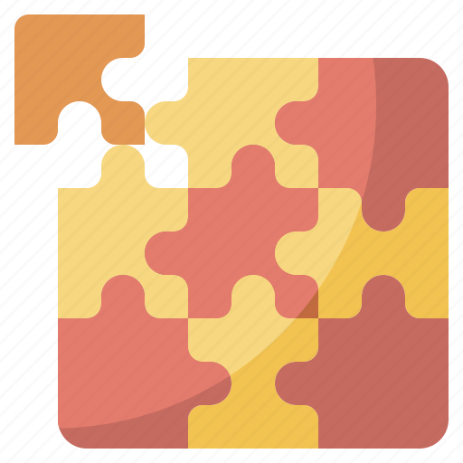 Creativity, fit, game, jigsaw, pieces, puzzle icon - Download on Iconfinder