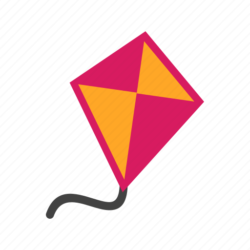 Celebration, festival, flying, holiday, kite, kites, music icon - Download on Iconfinder