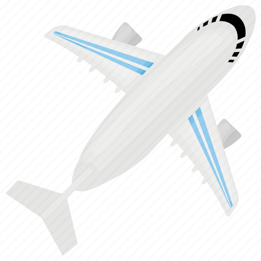 Aeroplane, airplane, kids plane, plane, toy plane icon - Download on Iconfinder