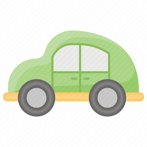Kids car, kids toy, remote car, toy car, toy volkswagen icon - Download on Iconfinder