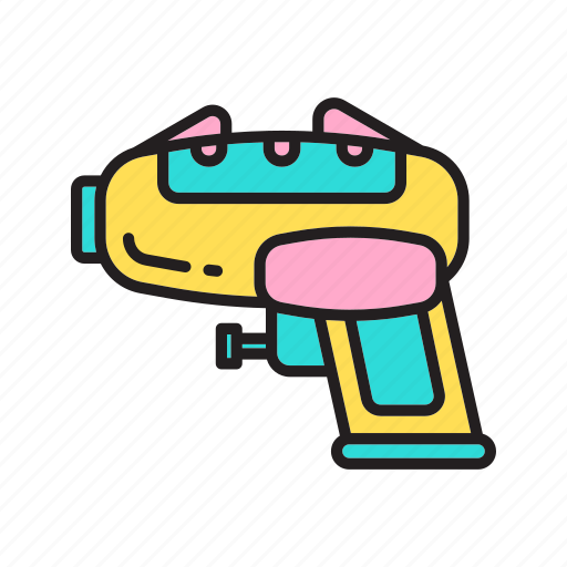Drill toy, toy store, toys icon - Download on Iconfinder