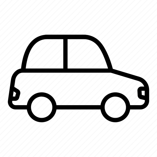 Car, motor, vehicle, transport icon - Download on Iconfinder