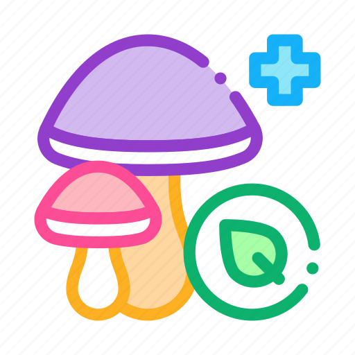 Alternative, honey, medical, mushrooms, naturopathy, therapy, traditional icon - Download on Iconfinder