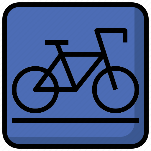 Set, signals, transports, traffic, miscellaneous, bicycle, sign icon - Download on Iconfinder