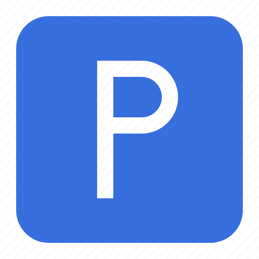Guide, parking, prohibitory, road sign, traffic, traffic sign, warning icon - Download on Iconfinder