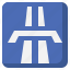 highway, miscellaneous, traffic, route, road, sign 