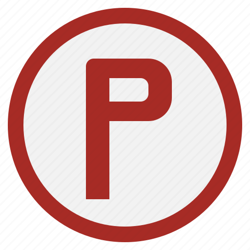Miscellaneous, regulation, bicycle, parking, traffic, road, sign icon - Download on Iconfinder