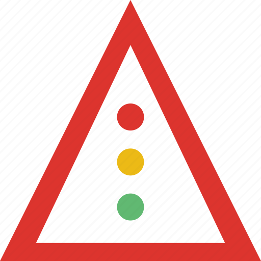 Lights, sign, traffic, transport icon - Download on Iconfinder