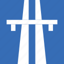 highway, sign, traffic, transport
