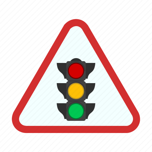 Green, light, railway, signal, stop, stoplight, traffic icon - Download on Iconfinder