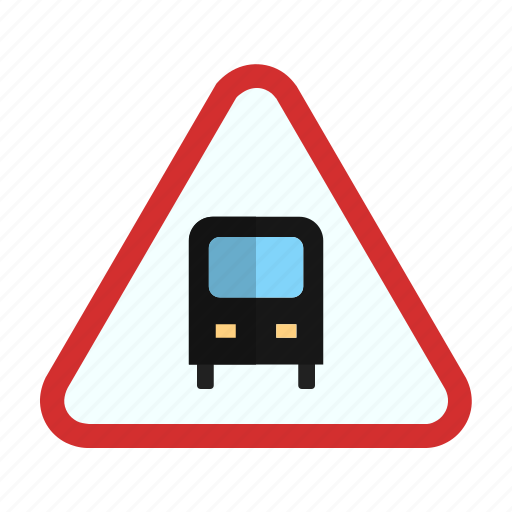 Advertising, board, bus, commercial, sign, station, stop icon - Download on Iconfinder