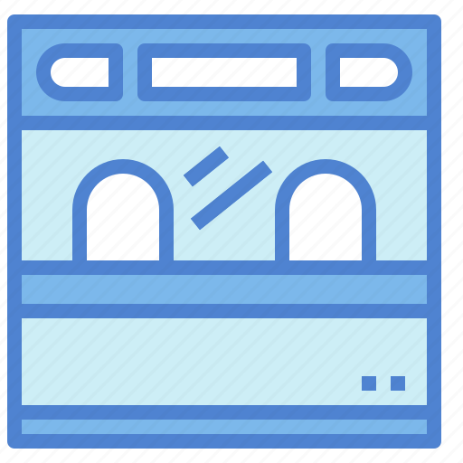 Office, shop, ticket, tickets, transportation icon - Download on Iconfinder