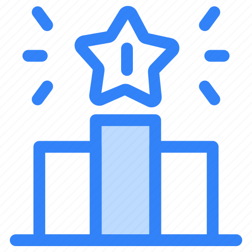 Training, business, success, won, win, milestone, education icon - Download on Iconfinder
