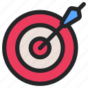 training, business, goal, target, aim, dart, game, targets, archery, sport