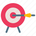 business, goal, target, aim, dart, game, targets, archery, sport