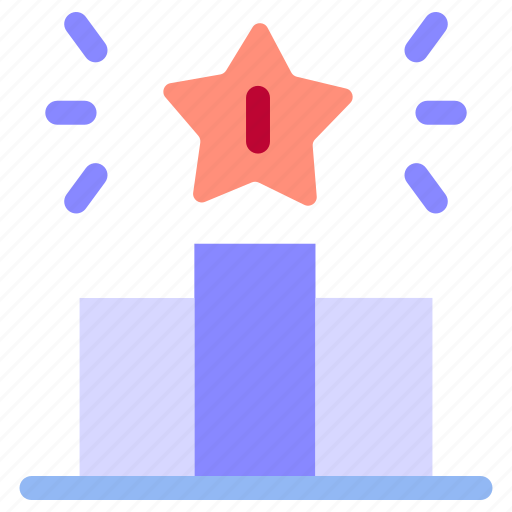 Training, business, success, won, win, milestone, education icon - Download on Iconfinder