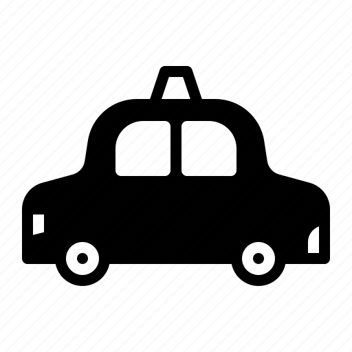 Car, saloon, taxi, transportation, vehicle icon - Download on Iconfinder