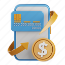mobile, transaction, payment, transfer, bank, money, app, phone, exchange