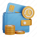 payment, history, time, money, finance, schedule, cash, timer, clock