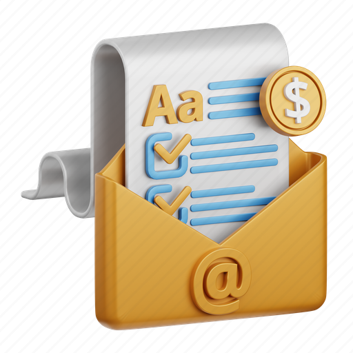 Payment, message, shopping, finance, mail, money, ecommerce icon - Download on Iconfinder