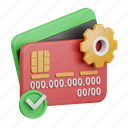 card, transaction, process, finance, payment, atm, money, currency, gear