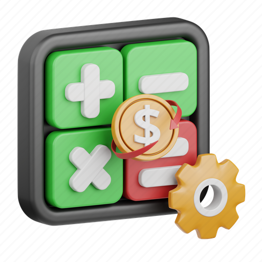 Payment, calculation, calculator, calculate, accounting, finance, cash icon - Download on Iconfinder