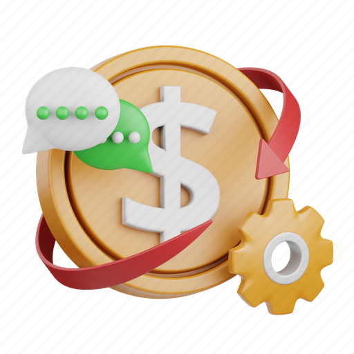 Payment, conversation, shopping, message, chat, money, buy icon - Download on Iconfinder