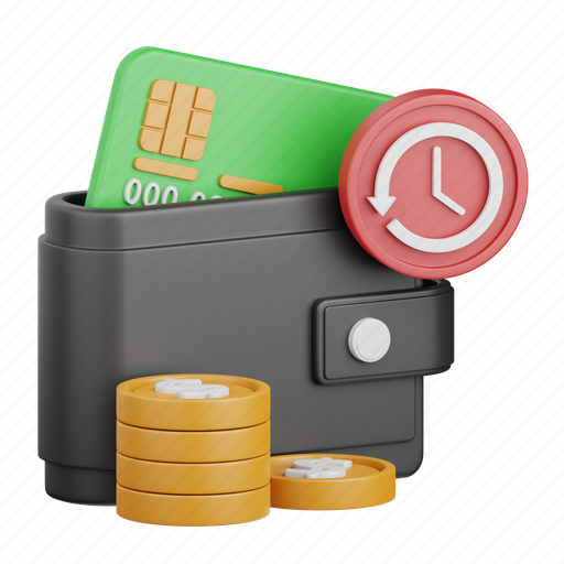 Payment, history, finance, schedule, time, date, money icon - Download on Iconfinder