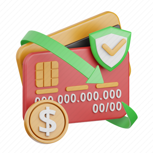 Secure, payment, card, protection, security, shield, password icon - Download on Iconfinder