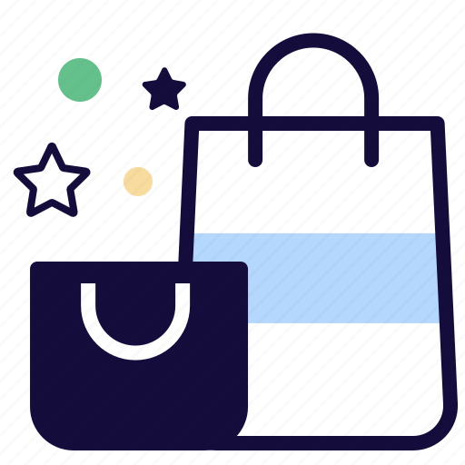 Discount, product, bag, price, shipping icon - Download on Iconfinder