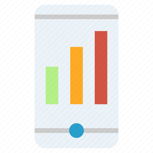 Analytics, bar, business, chart, finance, graph, statistics icon - Download on Iconfinder
