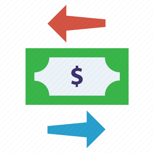 Business, cash, currency, dollar, finance, marketing, money icon - Download on Iconfinder