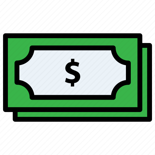 Business, currency, dollar, finance, money, payment icon - Download on Iconfinder