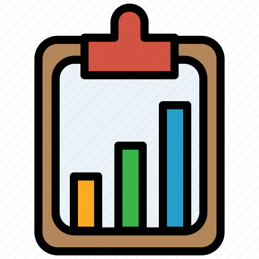 Analytics, bar, chart, graph, money, statistics icon - Download on Iconfinder