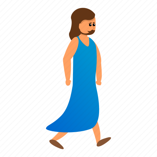 Baby, dress, family, man, transgender, woman icon - Download on Iconfinder