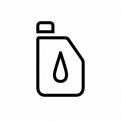 Bottle, oil, transit icon - Download on Iconfinder