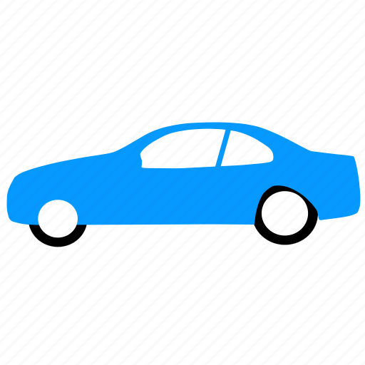Auto, car, sidan, traffic, transport, transportation, vehicle icon - Download on Iconfinder